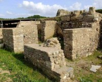 Antike Stadt Tralleis-11