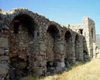 Heraklia Ancient City-4