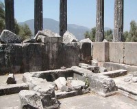 Euromos Ancient City-8