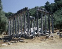 Euromos Ancient City-11