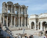 Efes Antik Kenti-2