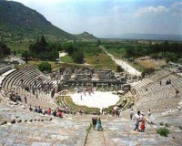 Efes Antik Kenti-5