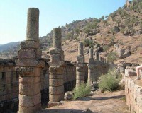 Alinda Ancient City-1