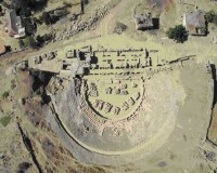 Alabanda Ancient City-2
