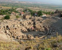 Alabanda Ancient City-3