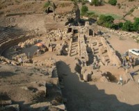 Alabanda Ancient City-4