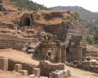 Alabanda Ancient City-5
