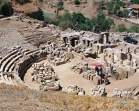 Alabanda Ancient City-1