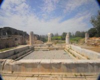 Afrodisias Antik Kenti-3