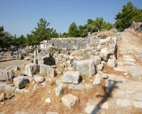 Ancient City Priene-2