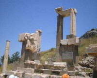 Ancient City Priene-5