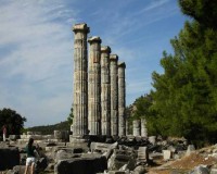 Ancient City Priene-7