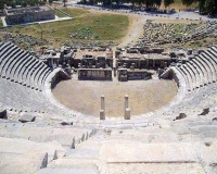 Miletos Ancient City-0