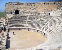 Miletos Ancient City-1