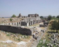 Milet Antik Kenti-5