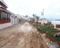 Didim, Altinkum Beach Reclamation Project Continues-0