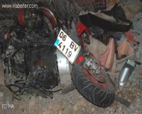 1 Dead In Traffic Accident In Didim-0