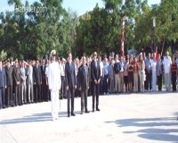 Victory Day Celebrations In Didim-0