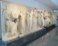 Музей Афродисиас-8