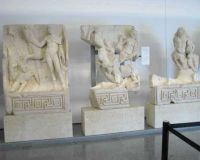 Музей Афродисиас-11