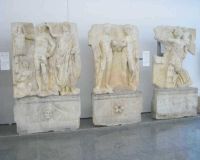 Музей Афродисиас-12