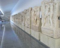 Музей Афродисиас-14