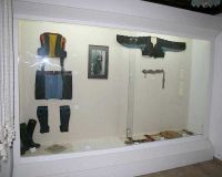 Yoruk Ali Efe Museum-8