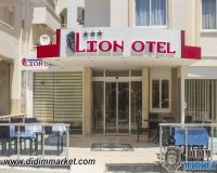 Lion Otel-1