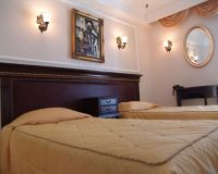 Caprıce Termal Palace Hotel-1