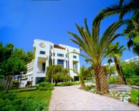 Caprıce Termal Palace Hotel-8