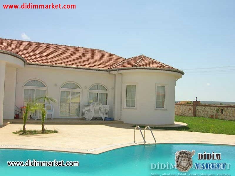 Коvоль Бунгало