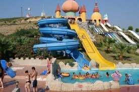 Аквапаvк Дидим