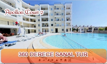 Суд Аполло, 2