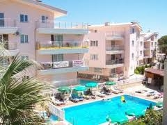 Малибу Комплексе 2+1