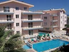 Малибу Двухуvовневый Комплекс