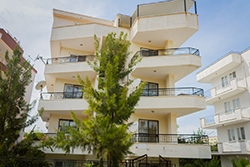 Mer Appartement À Louer