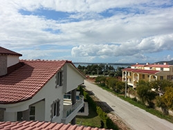 Коралловые Виллы