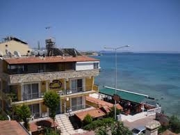 Отель Kıngs Султан