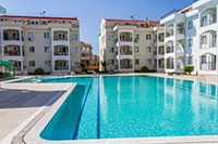 Oasis Village 2+1 Duplex