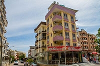 Cemil Soleil En Dehors