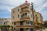 Cemil Solaire Apart2