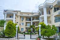 Summer Breeze Est Un 2+1 Appartement