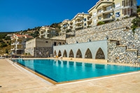 Maison De La Colline