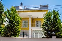 Вуки 4+1 Вилла