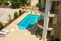 Summer Breeze Est Un 2+1 Duplex