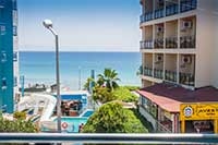 L'hôtel De Première Classe