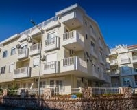 Site À Louer 1+1 Duplex