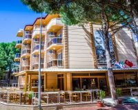 Erzincan Ilhan Hôtel