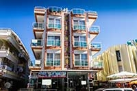 Duplex Avec Vue Sur La Mer