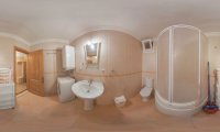 Royal Site Bathroom
